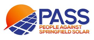 PASS - People Against Springfield Solar